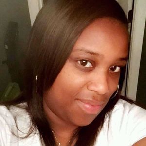 Meet your Posher, Krystal